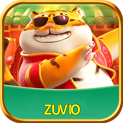 ZUVIO logo